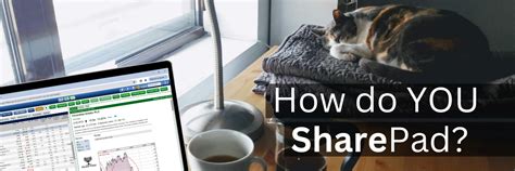 sharepad login|SharePad.